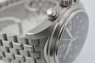 Thumbnail von IWC Fliegeruhr Doppelchronograph Flieger Double Chronograph IW3713