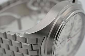 Thumbnail von IWC Fliegeruhr Doppelchronograph Spitfire Flieger Double Chronograph Bracelet IW3713
