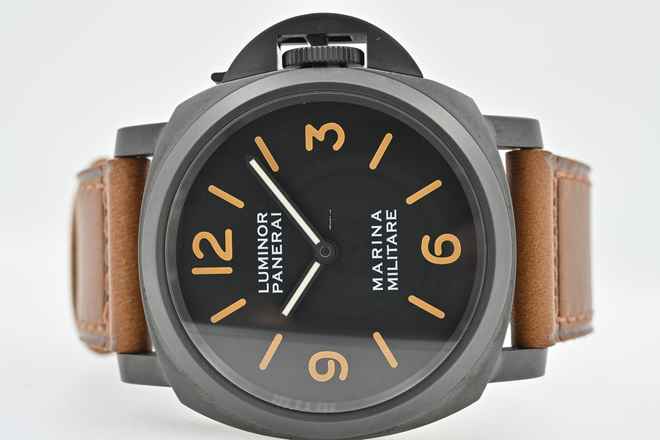 Panerai Luminor Marina Marina Militare Special Edition PAM05218 PAM 5218 