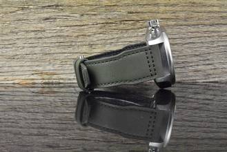 Thumbnail von IWC Fliegeruhr Chronograph Pilot Chronograph IW377709 Black Dial unpoliert Full Set