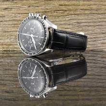 Thumbnail von Omega Speedmaster Professional Moonwatch 311.33.42.30.01.001 unpoliert - 2022 B&P
