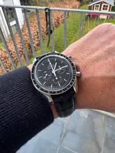 Thumbnail von Omega Speedmaster Professional Moonwatch 311.33.42.30.01.001 unpoliert - 2022 B&P