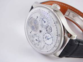Thumbnail von IWC Portugieser Eternal Calendar (inkl 19% VAT)