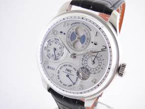 Thumbnail von IWC Portugieser Eternal Calendar (inkl 19% VAT)