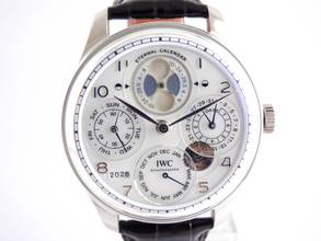 Thumbnail von IWC Portugieser Eternal Calendar (inkl 19% VAT)