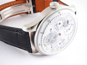 Thumbnail von IWC Portugieser Eternal Calendar (inkl 19% VAT)