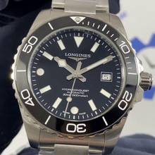 Thumbnail von Longines HydroConquest 42mm NEW FULL SET