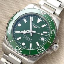 Thumbnail von Longines HydroConquest 42 Mm NEW FULL SET