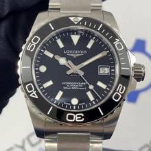 Thumbnail von Longines HydroConquest NEW FULL SET