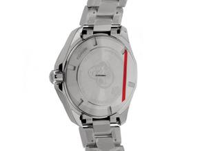 Thumbnail von TAG Heuer Aquaracer 300M Calibre 7 GMT Ref.WAY201T.BA0927 Bj.2022 Full Set sehr gut Vintage Aquaracer