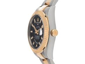 Thumbnail von Rolex Sky-Dweller Ref.326933 2020 Full Set wie Neu Vintage Sky-Dweller