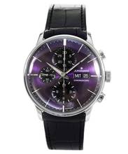Thumbnail von Junghans Meister Chronoscope Edition - Ref. 27/4621.02 - streng limitiert auf 150 Stück