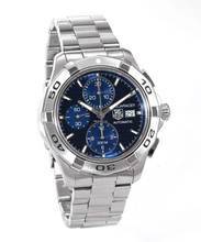 Thumbnail von TAG Heuer Aquaracer 300M Calibre 16 Ref. CAP2112.BA0833