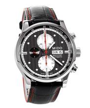 Thumbnail von Mido Multifort Chronograph Automatik Ref. M005.614.16.061.22