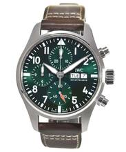 Thumbnail von IWC Fliegeruhr Chronograph Pilot´s watch Chronograph 41mm Ref. IW388103