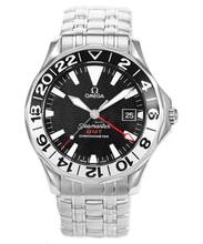 Thumbnail von Omega Seamaster GMT - Ref. 25345000