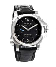 Thumbnail von Panerai Luminor 1950 40mm Quaranta Ref. PAM01372