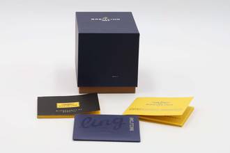 Thumbnail von Breitling Superocean 44 II 44 Spezial Black Automatik M1739313/BE92 B&P 2019