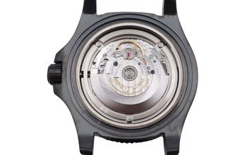 Thumbnail von Breitling Superocean 44 II 44 Spezial Black Automatik M1739313/BE92 B&P 2019