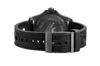 Thumbnail von Breitling Superocean 44 II 44 Spezial Black Automatik M1739313/BE92 B&P 2019