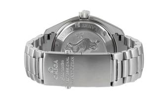 Thumbnail von Omega Seamaster Planet Ocean 600M Automatik Co-Axial Ref. 2201.51.00 Papiere