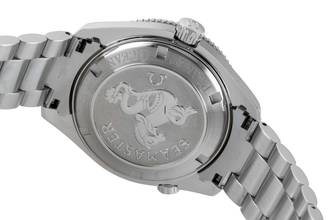 Thumbnail von Omega Seamaster Planet Ocean 600M Automatik Co-Axial Ref. 2201.51.00 Papiere