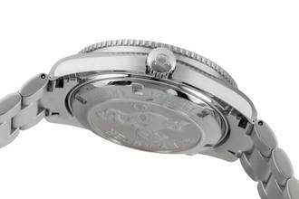 Thumbnail von Omega Seamaster Planet Ocean 600M Automatik Co-Axial Ref. 2201.51.00 Papiere