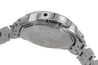 Thumbnail von Panerai Luminor Marina Automatic Stahl Automatik Herrenuhr Ref PAM00050 Box & Papiere 2000