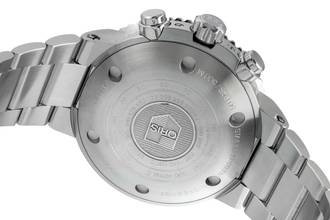 Thumbnail von Oris Aquis Date Chronograph Stahl Automatik Ref. 01 774 7743 4155-07 8 24 05PEB