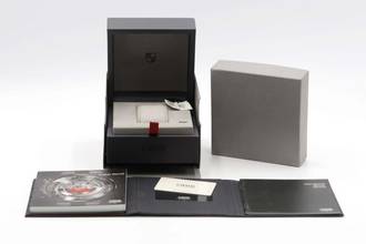 Thumbnail von Oris Aquis Date Chronograph Stahl Automatik Ref. 01 774 7743 4155-07 8 24 05PEB