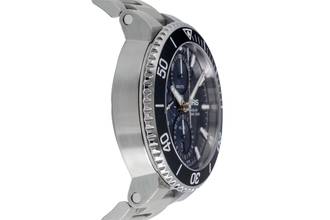 Thumbnail von Oris Aquis Date Chronograph Stahl Automatik Ref. 01 774 7743 4155-07 8 24 05PEB