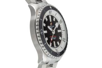 Thumbnail von Breitling Superocean 42 Automatic 42 Stahl Herrenuhr Ref A17375211B1A1