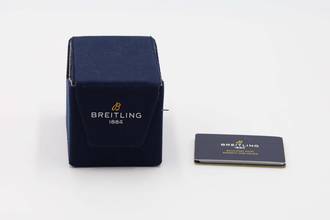 Thumbnail von Breitling Superocean 42 Automatic 42 Stahl Herrenuhr Ref A17375211B1A1