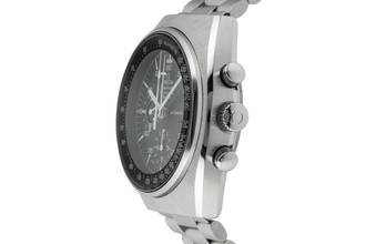 Thumbnail von Omega Speedmaster Mark IV Chronograph Stahl Automatik Herren Ref.176.009