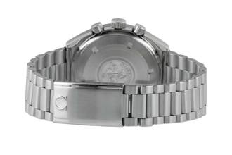 Thumbnail von Omega Speedmaster Mark IV Chronograph Stahl Automatik Herren Ref.176.009
