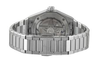 Thumbnail von Zenith Defy Skyline Stahl Automatik Ref. 03.9300.3620/01.I001 B&P 2025
