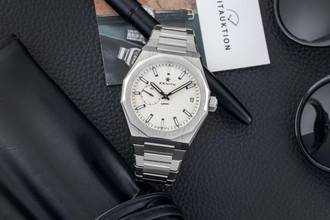 Thumbnail von Zenith Defy Skyline Stahl Automatik Ref. 03.9300.3620/01.I001 B&P 2025
