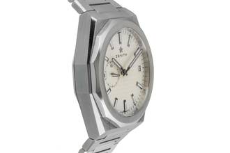 Thumbnail von Zenith Defy Skyline Stahl Automatik Ref. 03.9300.3620/01.I001 B&P 2025