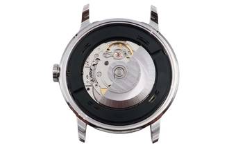 Thumbnail von Baume & Mercier Classima Automatik Stahl Ref. M0A10333 B&P 2023
