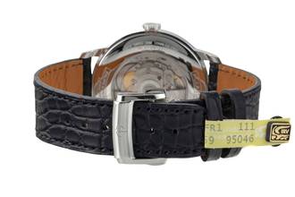 Thumbnail von Baume & Mercier Classima Automatik Stahl Ref. M0A10333 B&P 2023