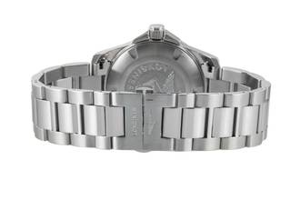 Thumbnail von Longines Conquest Classic Edelstahl Herrenuhr Ref. L3.759.4.58.6 B&P 2018