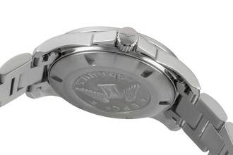 Thumbnail von Longines Conquest Classic Edelstahl Herrenuhr Ref. L3.759.4.58.6 B&P 2018