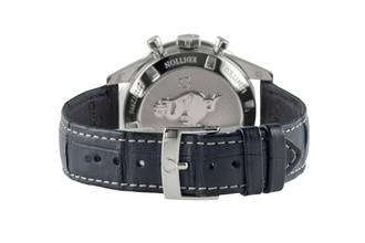 Thumbnail von Omega Speedmaster Professional Moonwatch CK2998 Chronograph Handaufzug 311.33.40.30.02.001