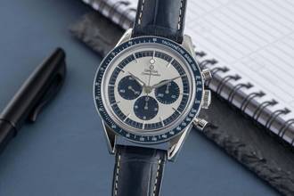 Thumbnail von Omega Speedmaster Professional Moonwatch CK2998 Chronograph Handaufzug 311.33.40.30.02.001