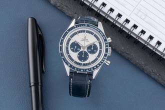 Thumbnail von Omega Speedmaster Professional Moonwatch CK2998 Chronograph Handaufzug 311.33.40.30.02.001