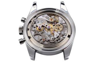 Thumbnail von Omega Speedmaster Professional Moonwatch CK2998 Chronograph Handaufzug 311.33.40.30.02.001