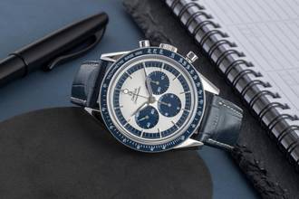 Thumbnail von Omega Speedmaster Professional Moonwatch CK2998 Chronograph Handaufzug 311.33.40.30.02.001