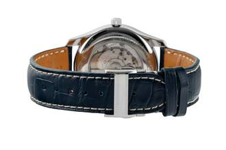 Thumbnail von Longines Master Collection Mondphase Diamanten Ref. L2.919.4.97.0 B&P 2025