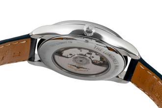 Thumbnail von Longines Master Collection Mondphase Diamanten Ref. L2.919.4.97.0 B&P 2025