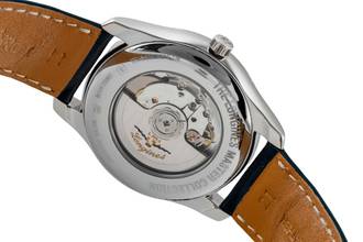 Thumbnail von Longines Master Collection Mondphase Diamanten Ref. L2.919.4.97.0 B&P 2025